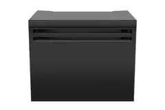 ClimaConnect geluidsreducerende warmtepomp cover met dempingsset