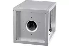 Boxventilator motor buiten luchtstroom - MPC T 280 D2 I K 01