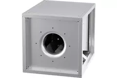 Boxventilator motor buiten luchtstroom - MPC T 500 D4 K01