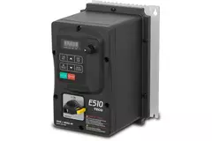 Frequentieomvormer  400V 3ph IP 66 voor CPA 355 D2 01/F3 01/ F4 01 - FU 15 55