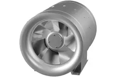 Buisventilator 560 mm mixed flow ETALINE - EL 560 EC K01