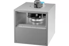 Boxventilator motor buiten lineaire flow - MPC TI 500 EC K01