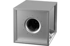 Boxventilator motor buiten luchtstroom - MPC T 560 D4 K01