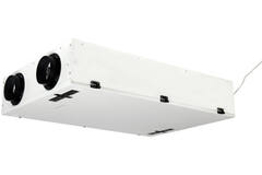 Ubbink WTW plafondunit Ubiflux F150