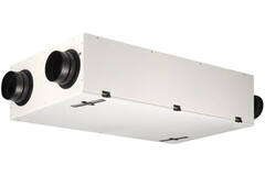 Ubbink WTW plafondunit Ubiflux F300