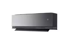 LG ARTCOOL AI AIR Mirror airco R32 2,5 kW Dual Inverter Set