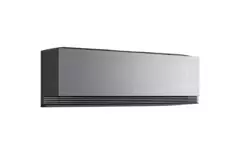 LG ARTCOOL AI AIR Mirror airco R32 2,5 kW Dual Inverter Set
