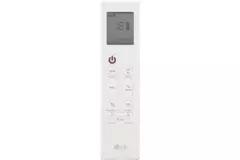 LG ARTCOOL AI AIR Mirror airco R32 2,5 kW Dual Inverter Set