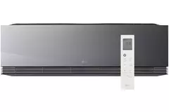 LG ARTCOOL AI AIR Mirror airco R32 2,5 kW