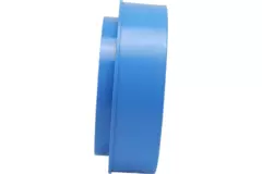 Wavin Ventiza verloop PVC rond 160 mm naar 125 mm concentrisch S/M