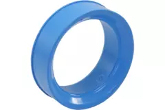Wavin Ventiza verloop PVC rond 160 mm naar 125 mm concentrisch S/M