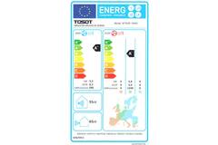 Tosot by GREE airco buitenunit 2-split R32 5,2 kW