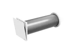 Vent-Axia Heat Save decentrale WTW unit 160 mm