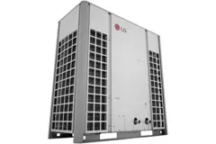 LG Therma-V Monobloc G lucht/water warmtepomp R32 3 Fase 51,0 kW