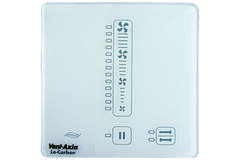 Vent-Axia S8 zoneregelaar t.b.v. Heat Save