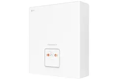 Therma-v air-to-water heat pump R290 control box