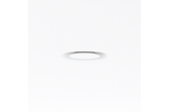 Grille de ventilation design DucoVent Premium Trimless