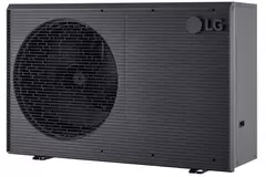 LG Therma-V Monobloc S warmtepomp R32 3 fase 12,0 kW