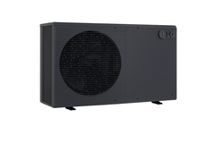 LG Therma-V Monobloc S warmtepomp R32 3 fase 12,0 kW