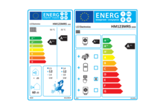 LG Therma-V Monobloc S warmtepomp R32 3 fase 12,0 kW