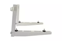 ClimaConnect buitenunit Wandconsole 800x380x485 mm
