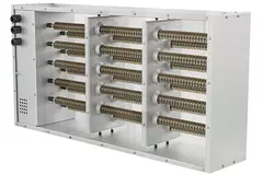 Maxivent elektrische verwarming 3,75 kW voor M4512 horizontaal/low profile - EH1