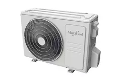MaxiCool INFINI 5 kW R32 Inverter airco 18HDI met WIFI set