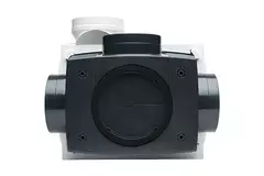 Orcon Compact 10P 320 m³/h - perilex stekker