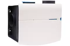 Orcon MVS-15RH 550 m³/h + vochtsensor - randaarde stekker