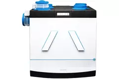 Orcon HRC-425 Smartcomfort WTW met 2-zonesturing - 425m³/h