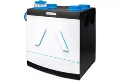 Orcon HRC-425 Smartcomfort WTW met 2-zonesturing - 425m³/h
