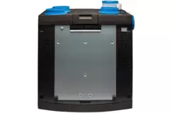 Orcon HRC-425 Smartcomfort WTW met 2-zonesturing - 425m³/h