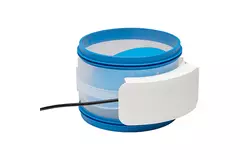 2-Zoneset 15RF - HRC 2-zonesturing set 160mm