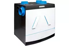 Orcon HRC-300 EcoMax DN150 - 300 m³/h
