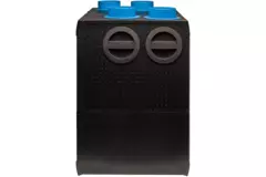 Orcon HRC-300 EcoMax DN150 - 300 m³/h