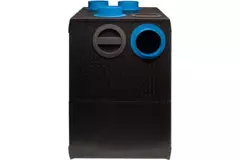 Orcon HRC-300 EcoMax DN150 - 300 m³/h