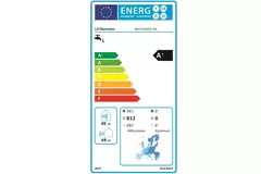 LG Therma-V warmtepompboiler 150L 230V - WH15ES