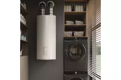 LG warmtepompboiler 100L 230V - WH10ES