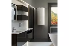 LG warmtepompboiler 100L 230V - WH10ES