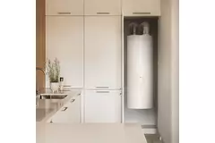 LG Therma-V warmtepompboiler 150L 230V - WH15ES