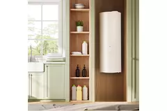 LG Therma-V warmtepompboiler 150L 230V - WH15ES