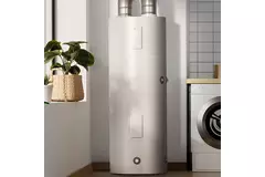 LG Therma-V warmtepompboiler 200L 230V - WH20ES