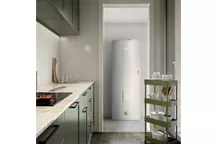 LG Therma-V warmtepompboiler 200L 230V - WH20ES