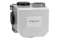 Itho Daalderop CVE-S ECO SP 325 m³/h + vochtsensor + RFT-N Auto bediening - perilex stekker