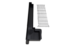 LG drain kit t.b.v. verticale montage kanaalunits UM12/18FH.NA0 + CM18/24/30F.NA0