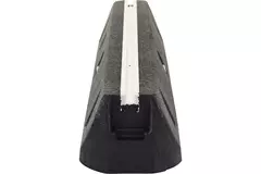 ClimaConnect montagebalk van trillingsdempend rubber 600 mm