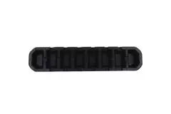 ClimaConnect montagebalk van trillingsdempend rubber 600 mm