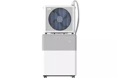 Climatiseur mobile split Midea Portasplit 3,5 kW