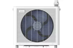 Climatiseur mobile split Midea Portasplit 3,5 kW