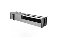 Silencieux pour VAV rectangulaire 600x400 mm